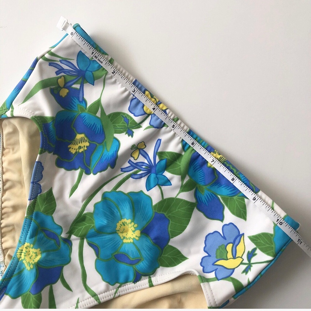 Two Piece Bikini - image 4